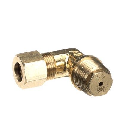 Vulcan Hart Elbow, Orifice - #44 713944-44